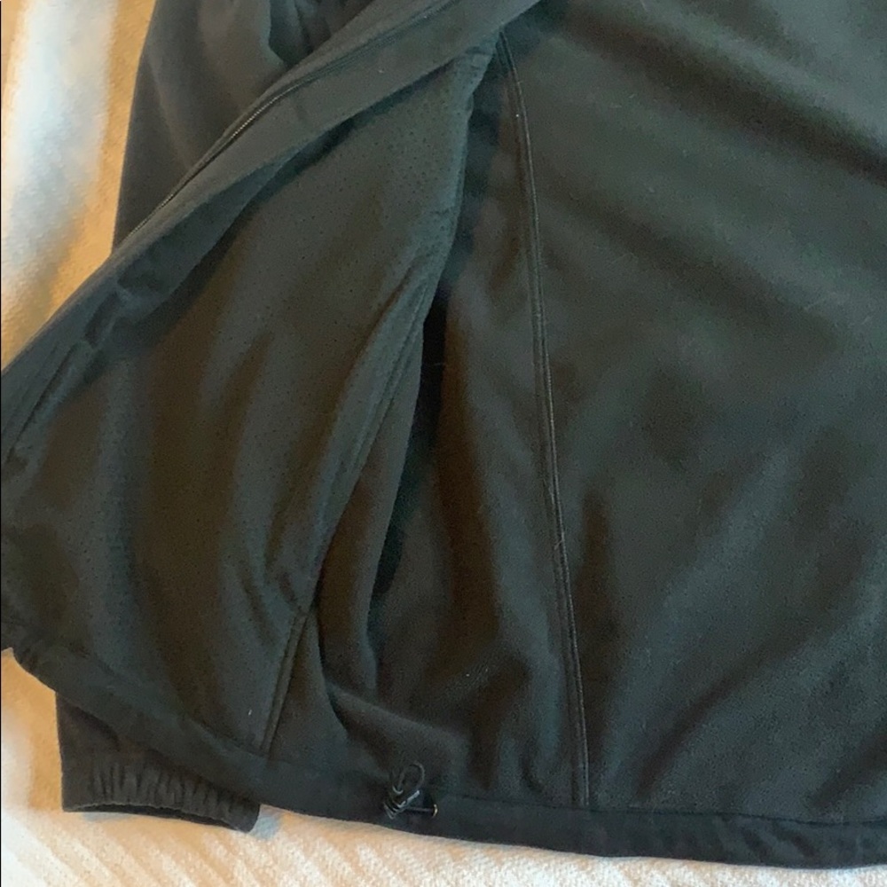 Northface Windwall Fullzip Jacket - image 4